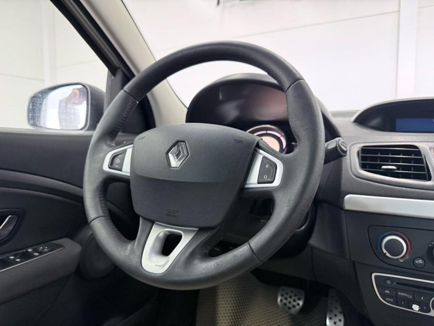 Renault Megane III Уфа  - изображение 8