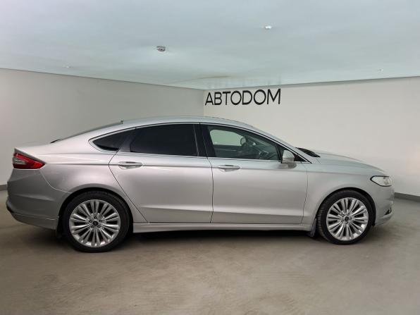 Ford Mondeo V с пробегом 2015 года, цена 1 190 000 рублей, 247070 км, седан, Автокод Объявления