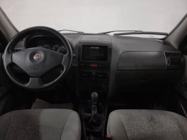 Fiat Albea I Рестайлинг с пробегом 2010 года, цена 240 000 рублей, 257931 км, седан, Автокод Объявления
