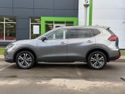 Nissan X-Trail III Рестайлинг Ярославль  - изображение 22