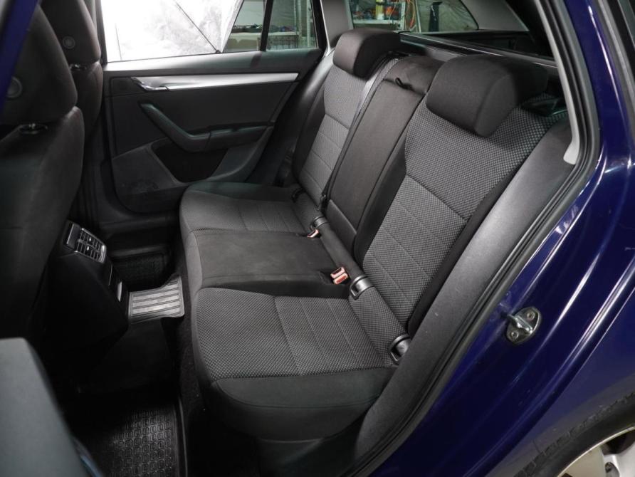 Skoda Octavia III (A7) Воронеж  - изображение 9