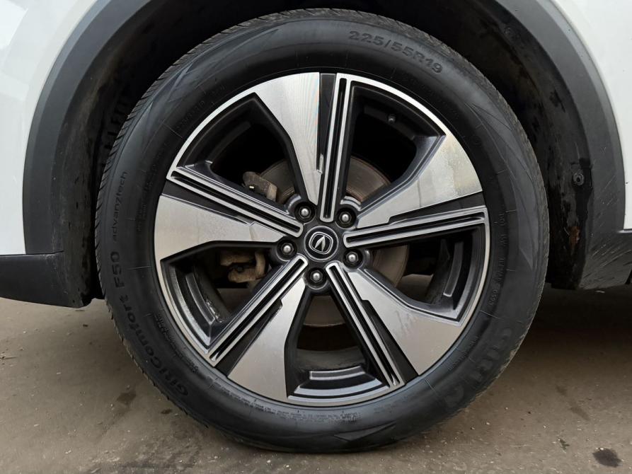 Changan CS55 Plus II Москва  - изображение 9