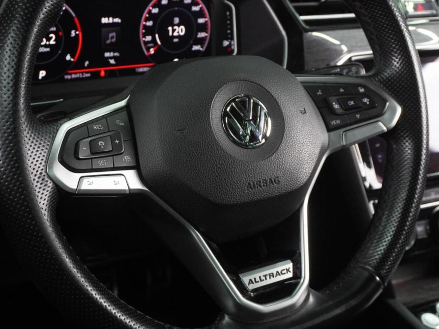 Volkswagen Passat B8 Рестайлинг Воронеж  - изображение 20