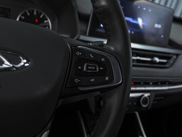 Chery Tiggo 4 Pro I с пробегом 2024 года, цена 1 670 000 рублей, 20730 км, внедорожник, Автокод Объявления