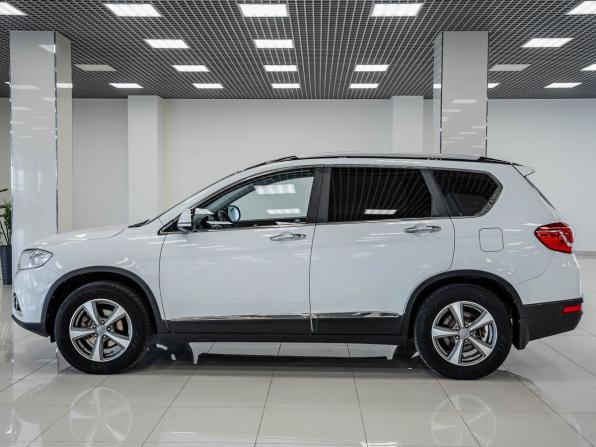 Haval H6 I с пробегом 2019 года, цена 1 504 000 рублей, 106342 км, внедорожник, Автокод Объявления