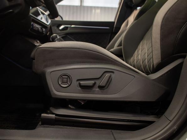 Audi Q3 II (F3) с пробегом 2026 года, цена 4 050 000 рублей, 35 км, внедорожник, Автокод Объявления