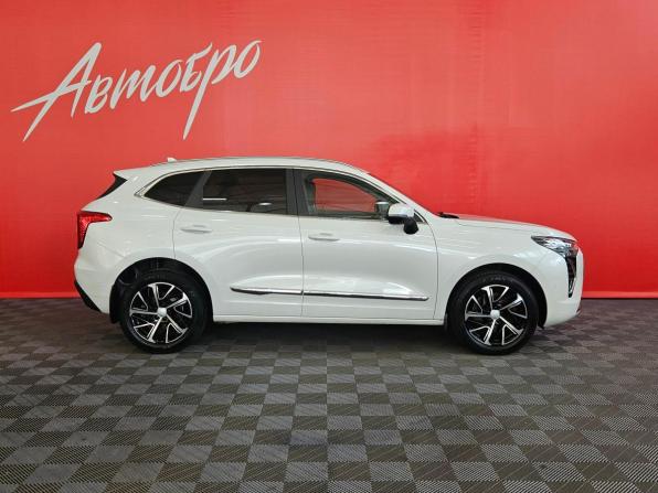 Haval Jolion I с пробегом 2022 года, цена 1 699 000 рублей, 113585 км, внедорожник, Автокод Объявления