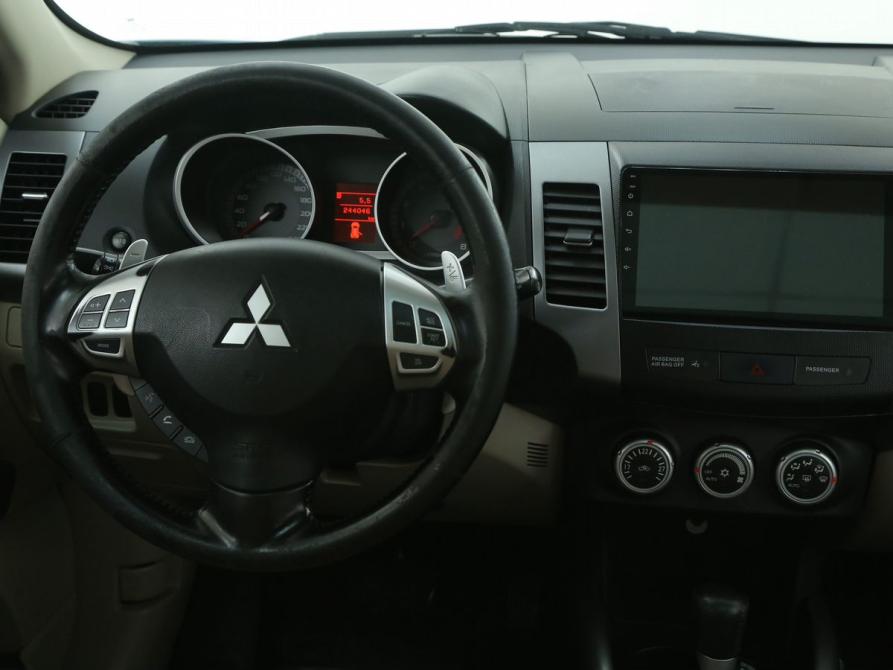 Mitsubishi Outlander II Иваново  - изображение 14
