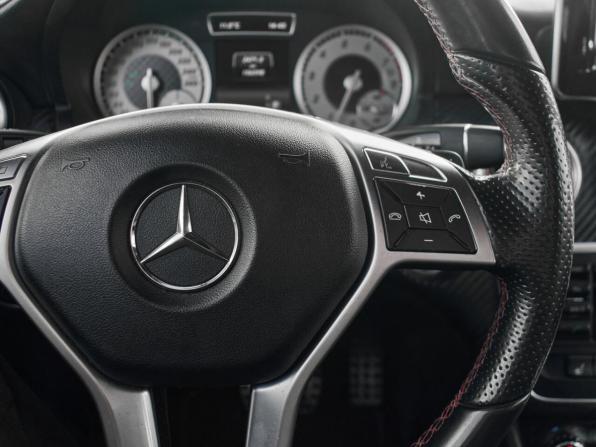 Mercedes-Benz A-Класс III (W176) с пробегом 2014 года, цена 1 420 000 рублей, 156598 км, хэтчбек, Автокод Объявления
