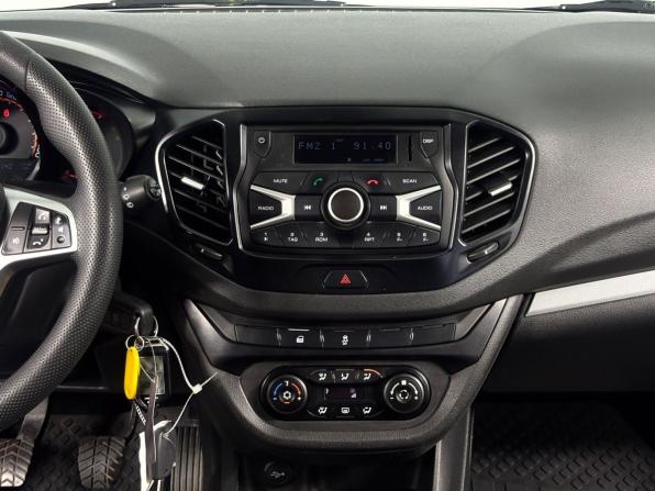 Lada (ВАЗ) Vesta I с пробегом 2019 года, цена 845 000 рублей, 198622 км, универсал, Автокод Объявления
