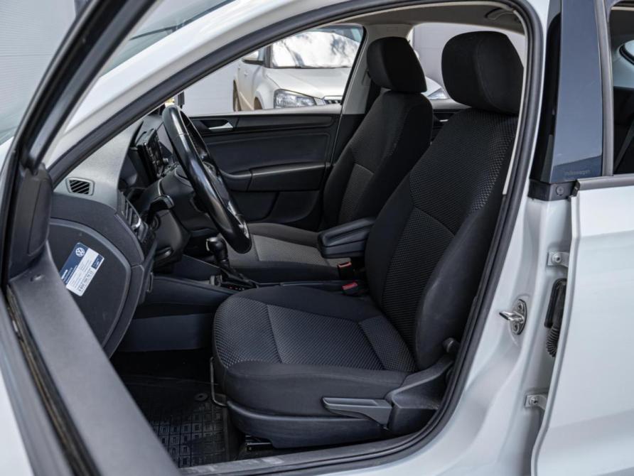 Volkswagen Polo VI Краснодар  - изображение 10