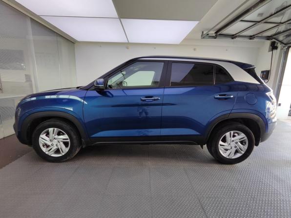 Hyundai Creta II с пробегом 2021 года, цена 2 299 000 рублей, 68000 км, внедорожник, Автокод Объявления