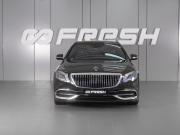 Mercedes-Benz Maybach S-Класс I (X222) Минеральные Воды  - изображение 30