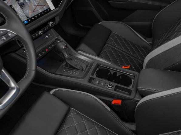 Audi Q3 II (F3) с пробегом 2026 года, цена 3 990 000 рублей, 50 км, внедорожник, Автокод Объявления