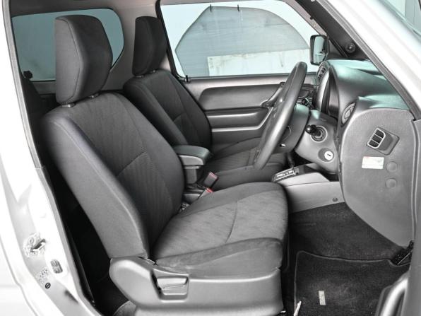 Suzuki Jimny III Рестайлинг 2 с пробегом 2012 года, цена 849 000 рублей, 167631 км, внедорожник, Автокод Объявления