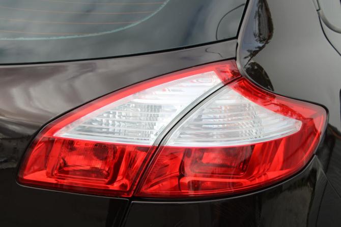 Renault Megane III Рестайлинг с пробегом 2014 года, цена 590 000 рублей, 216000 км, хэтчбек, Автокод Объявления