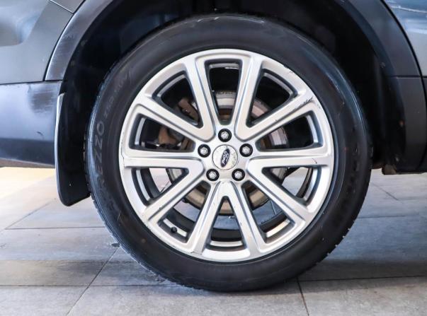 Ford Explorer V Рестайлинг с пробегом 2017 года, цена 2 475 000 рублей, 203000 км, внедорожник, Автокод Объявления