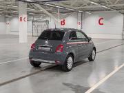 Fiat 500 II Рестайлинг Казань  - изображение 28