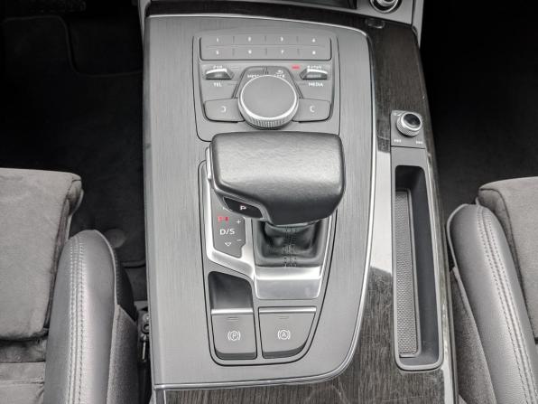 Audi Q5 II (FY) с пробегом 2019 года, цена 3 300 000 рублей, 109973 км, внедорожник, Автокод Объявления