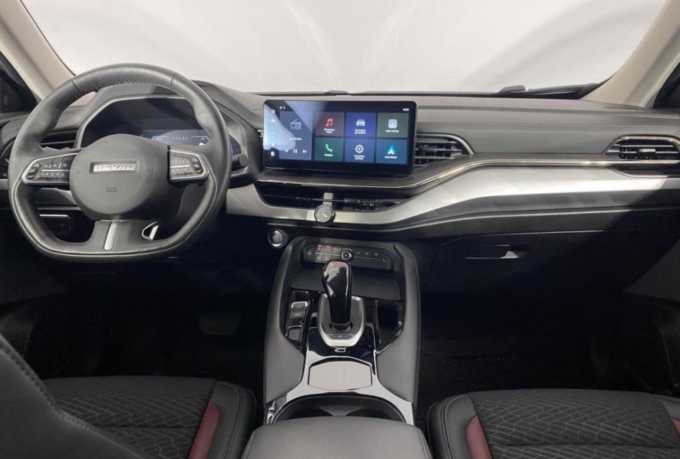 Haval F7x I Рестайлинг Саранск  - изображение 18