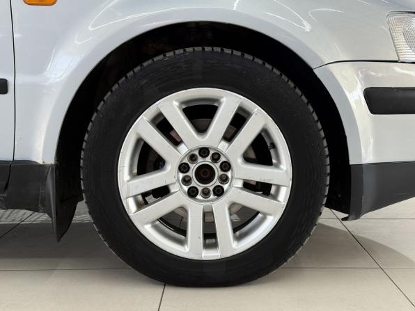 Volkswagen Passat B5 с пробегом 1997 года, цена 450 000 рублей, 293777 км, седан, Автокод Объявления