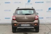 Renault Sandero II Рестайлинг Пермь  - изображение 23