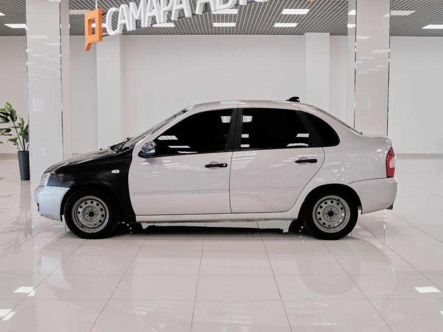 Lada (ВАЗ) Kalina I Самара  - изображение 6