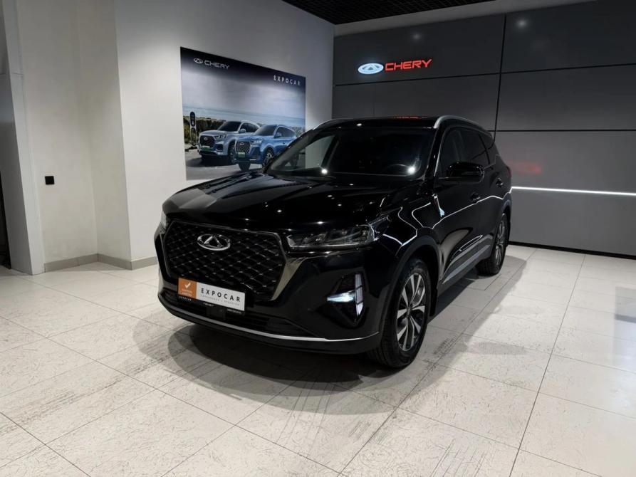 Chery Tiggo 7 Pro Max I Новосибирск  - изображение 2