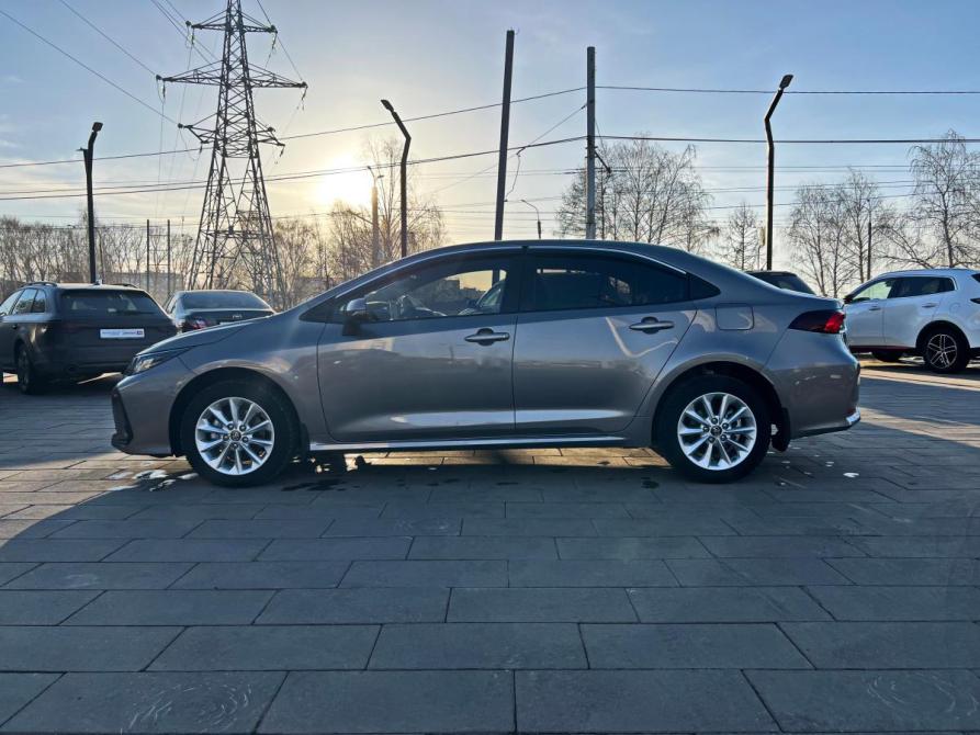 Toyota Corolla XII (E210) Стерлитамак  - изображение 7