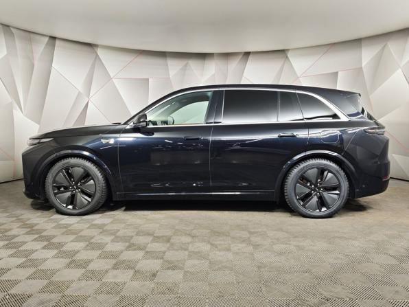 Li Auto (Lixiang) L7 I Рестайлинг с пробегом 2024 года, цена 6 450 000 рублей, 45410 км, внедорожник, Автокод Объявления