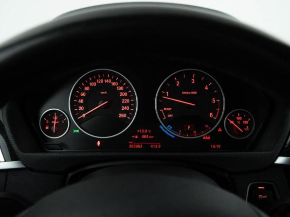BMW 3 серии VI (F3x) Рестайлинг с пробегом 2017 года, цена 2 099 050 рублей, 303963 км, универсал, Автокод Объявления