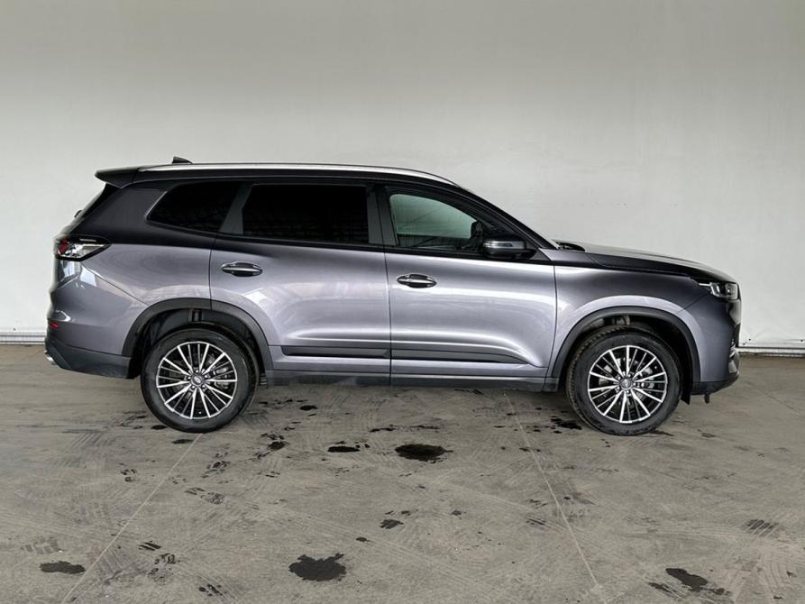 Chery Tiggo 8 Pro Max I Москва  - изображение 8