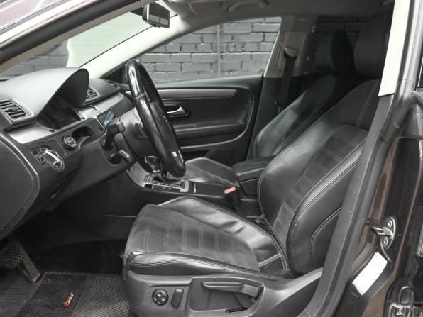 Volkswagen Passat CC I с пробегом 2011 года, цена 1 040 000 рублей, 228297 км, седан, Автокод Объявления