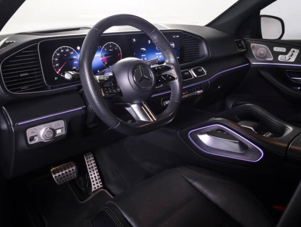 Mercedes-Benz GLE Coupe II (C167) Рестайлинг с пробегом 2023 года, цена 12 672 000 рублей, 39008 км, внедорожник, Автокод Объявления
