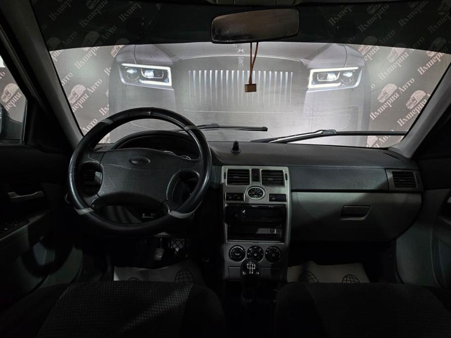 Lada (ВАЗ) Priora I Краснодар  - изображение 16