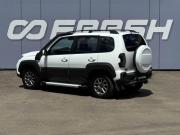 Lada (ВАЗ) Niva Travel I Кропоткин  - изображение 23