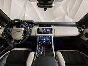 Land Rover Range Rover Sport II Рестайлинг Москва  - изображение 35