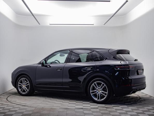 Porsche Cayenne III с пробегом 2020 года, цена 6 790 000 рублей, 84400 км, внедорожник, Автокод Объявления