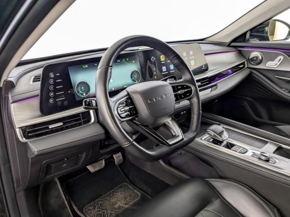 Chery Arrizo 8 с пробегом 2023 года, цена 1 850 000 рублей, 78933 км, седан, Автокод Объявления