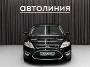 Ford Mondeo IV Рестайлинг Красноярск  - изображение 18