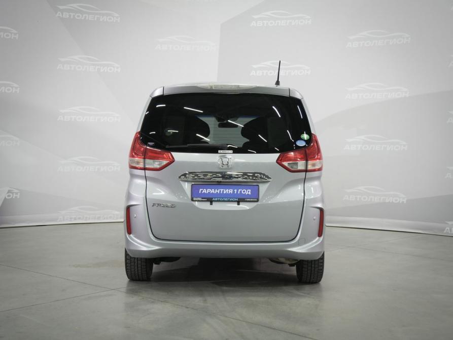 Honda Freed II Новосибирск  - изображение 6