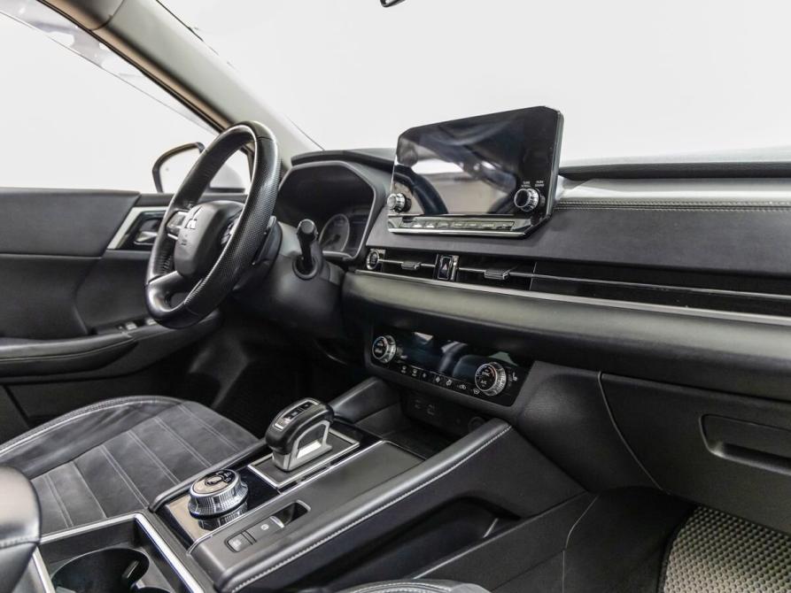 Mitsubishi Outlander IV Волгоград  - изображение 34