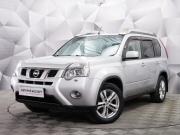 Nissan X-Trail II Рестайлинг Ульяновск  - изображение 21