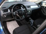 Skoda Rapid I Калуга  - изображение 23