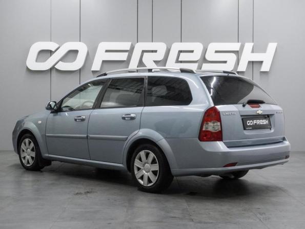 Chevrolet Lacetti I с пробегом 2009 года, цена 649 000 рублей, 170942 км, универсал, Автокод Объявления