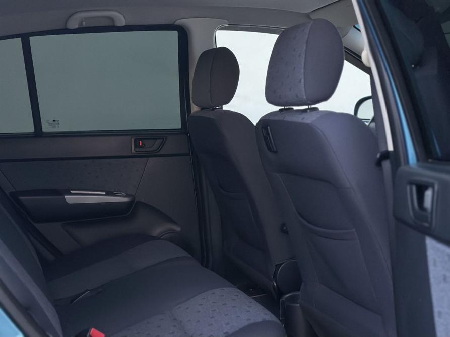 Hyundai Getz I Липецк  - изображение 12