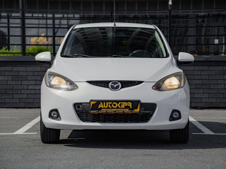 Mazda 2 II (DE) Тюмень  - изображение 4