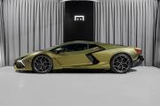 Lamborghini Revuelto Москва  - изображение 34