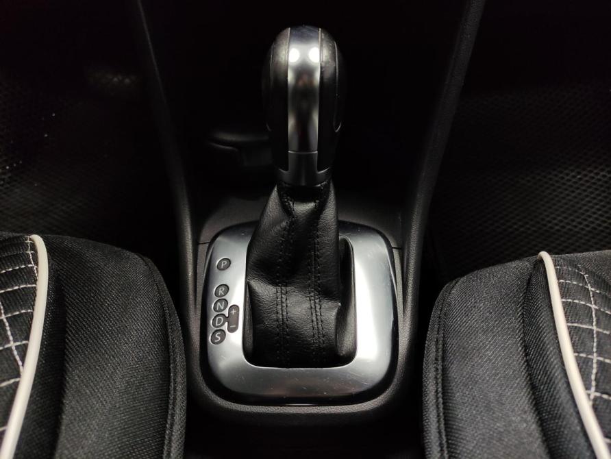 Volkswagen Polo V Пермь  - изображение 13
