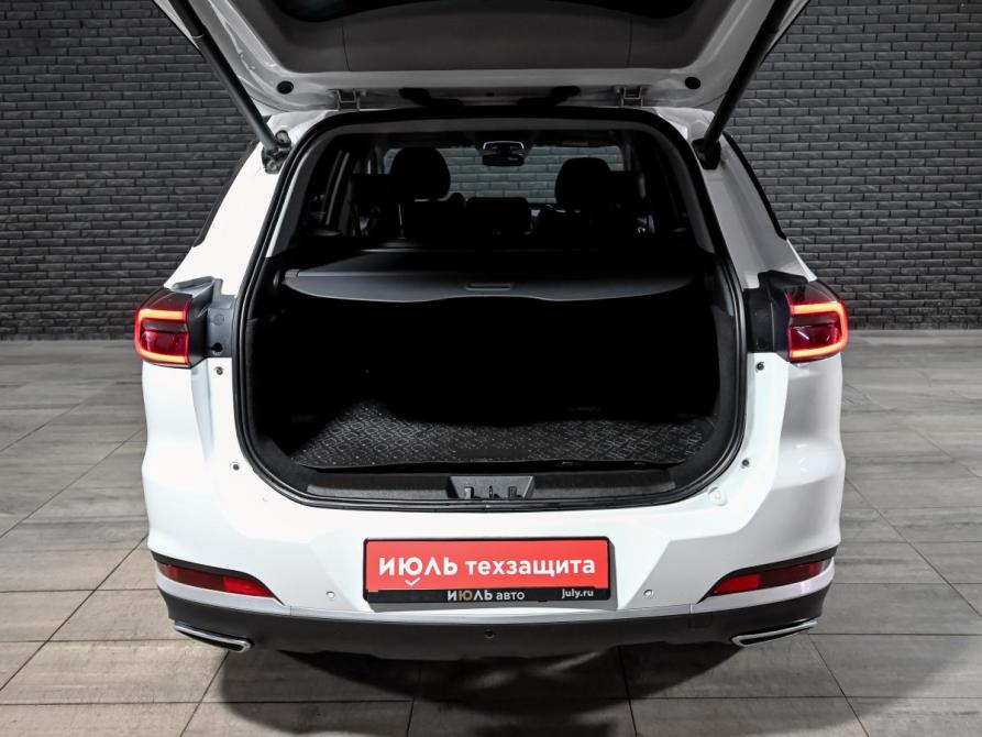 Chery Tiggo 7 Pro Max I Екатеринбург  - изображение 6